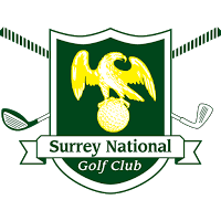 Surrey National Golf Club 1092602 Image 9